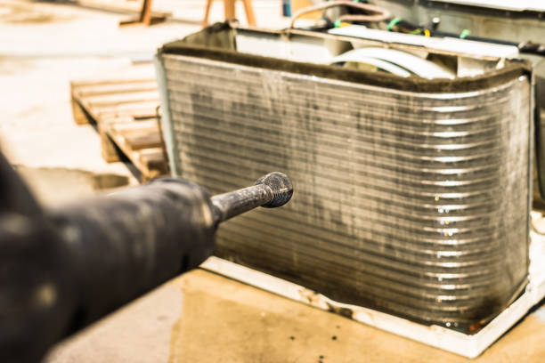 Best HVAC Air Duct Cleaning  in Ogallala, NE