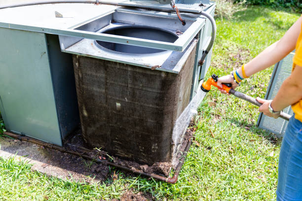 Reliable Ogallala, NE Airduct Cleaning Solutions